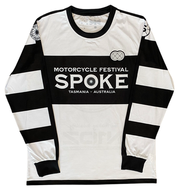 Spoke Race Jersey - The Original