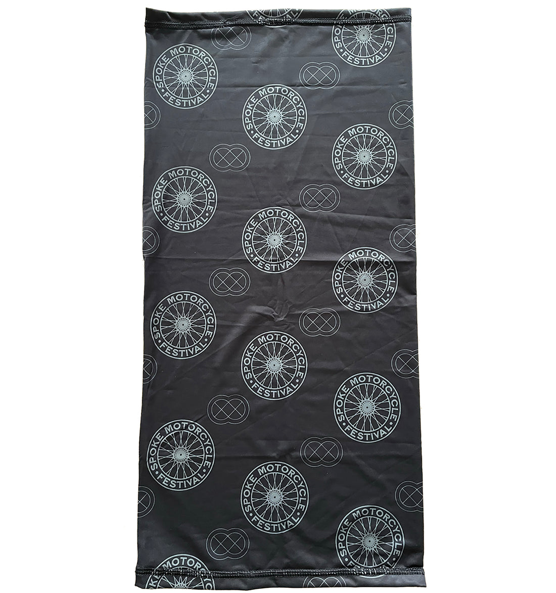 Spoke Neck Gaiter - Original