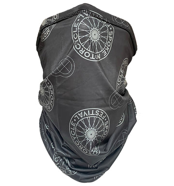 Spoke Neck Gaiter - Original