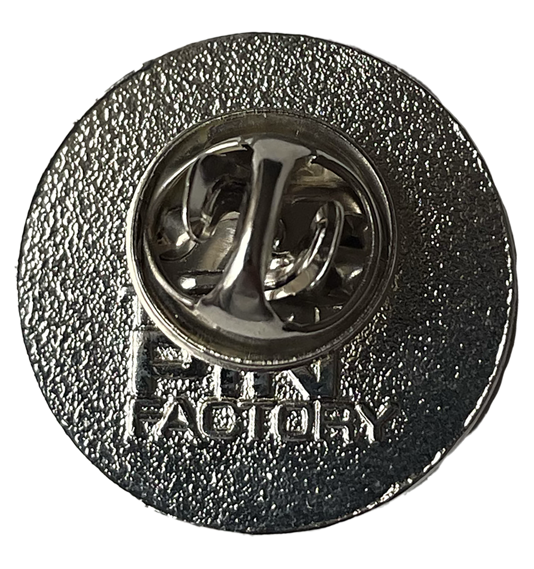 Spoke Lapel Pin
