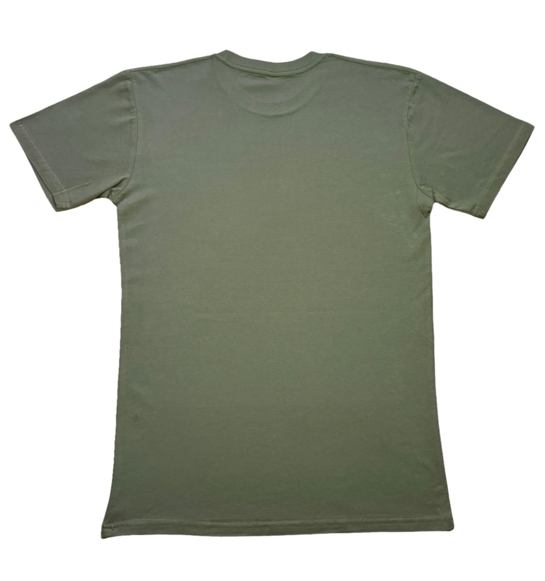 Spoke Motorcycle Festival Green T-Shirt - Tracker T-Shirt