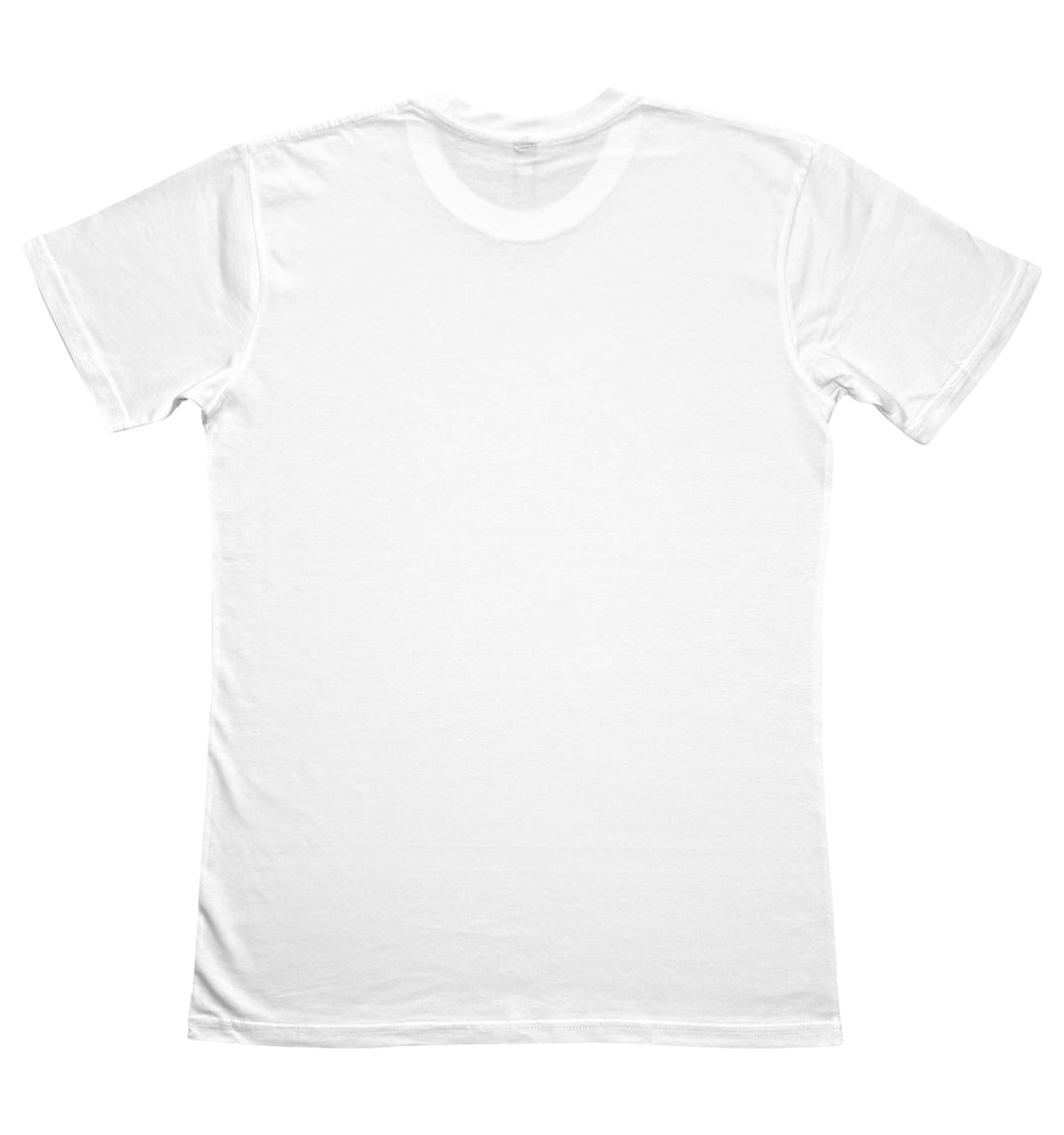 Spoke Motorcycle Festival White T-Shirt - Tracker T-Shirt