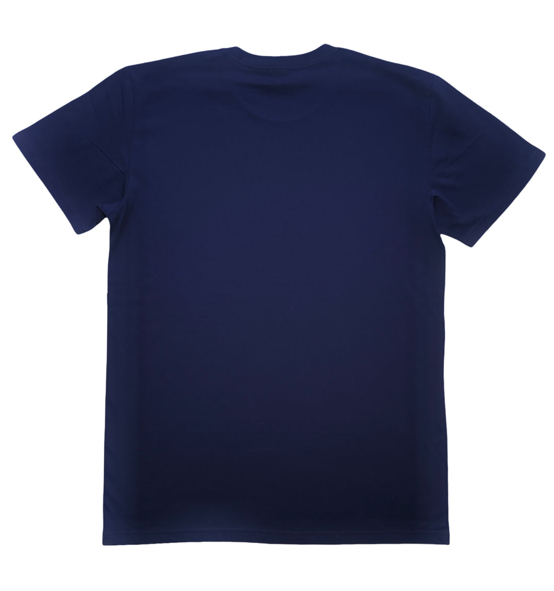 Spoke Motorcycle Festival Navy T-Shirt - Tracker T-Shirt