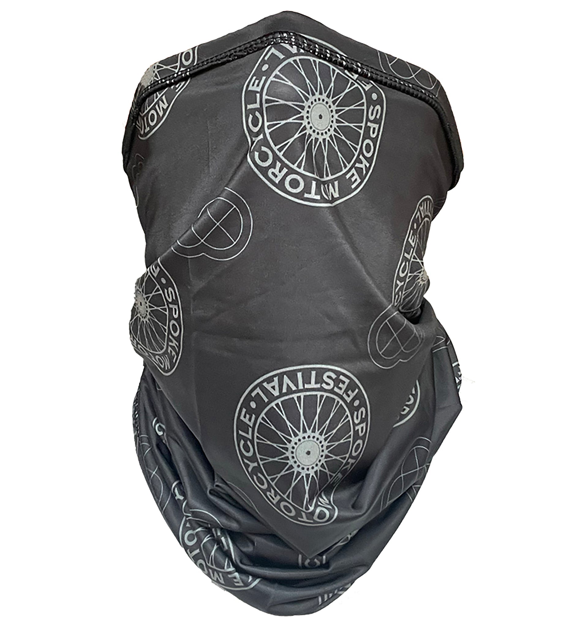Spoke Neck Gaiter - Original
